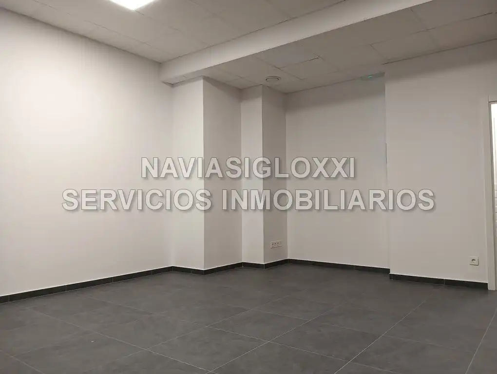 Local de lloguer a Rúa Mercedes Núñez Targa, Coia