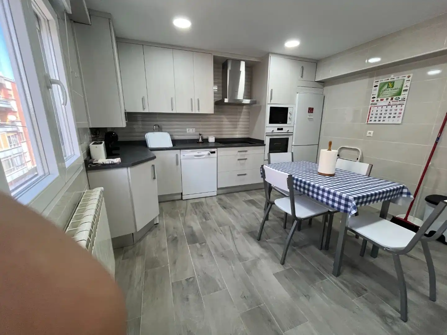 Appartamento con ascensore in vendita a Calle Pedro Sanz Abad 7, imagen 20
