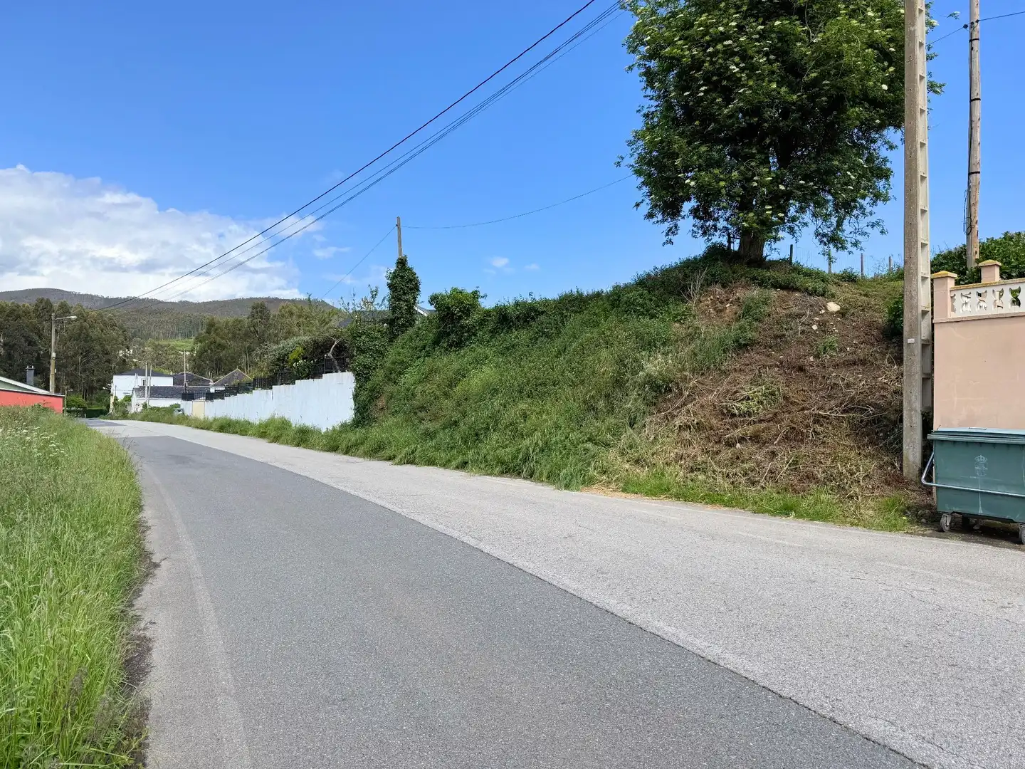 Terreni e lotti in vendita a Carretera de San Martiño 4, imagen 18