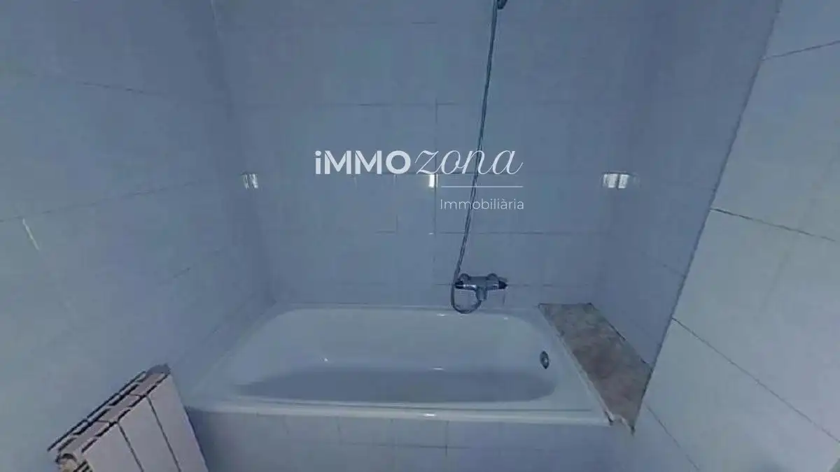 Bany de Apartament en venda en Centre - Nucli Antic
