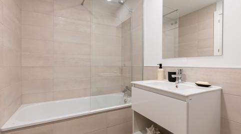 Foto 5 de Piso de alquiler en Calle Jose de Echegaray, Alovera, Guadalajara