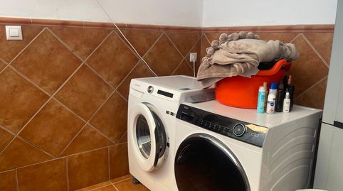 Foto 4 de Piso en venta en Don Benito, Badajoz