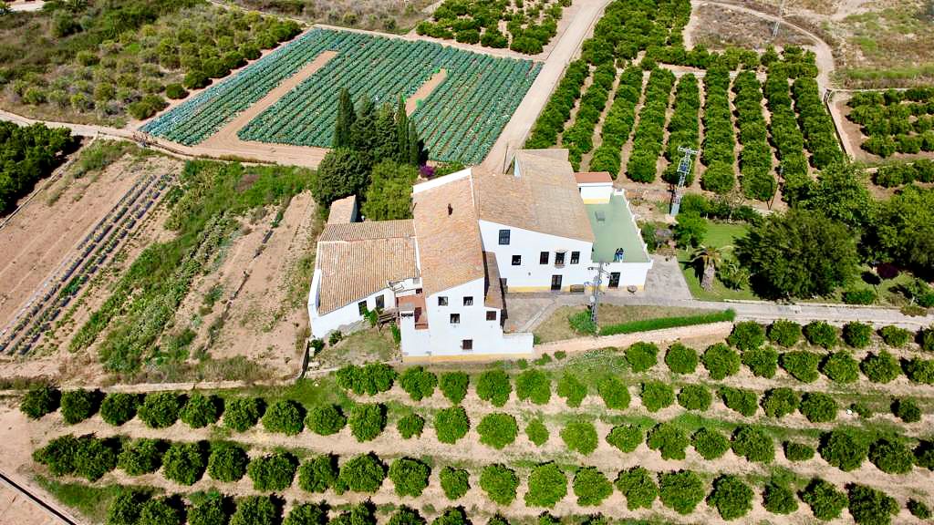Country house for sale in Benaguasil