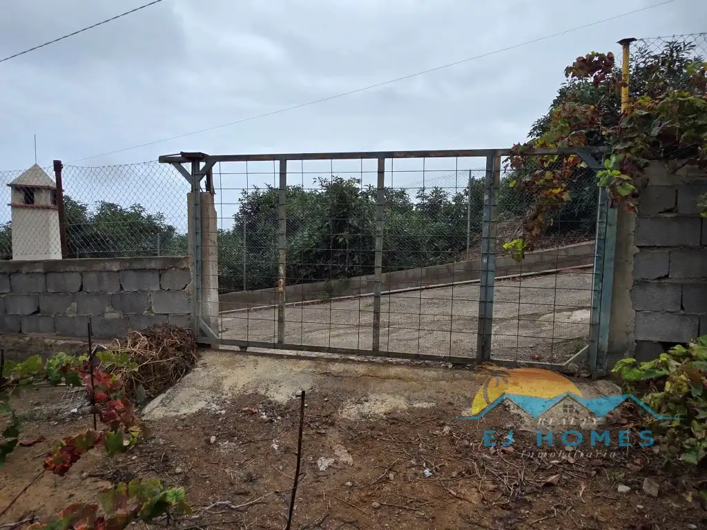 Houses for sale in La Orotava