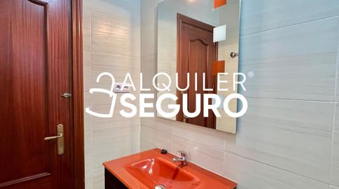 Foto 4 de Pis de lloguer a De Puerto de la Cruz, Pilar,  Madrid Capital