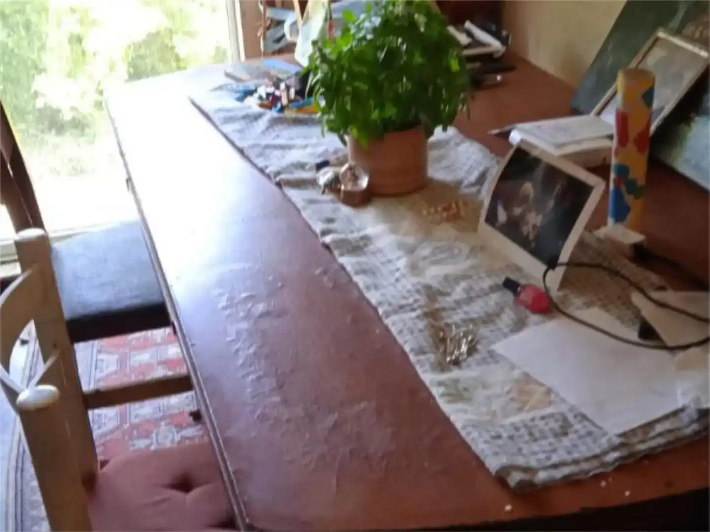 Comedor de Piso en venta en Culleredo