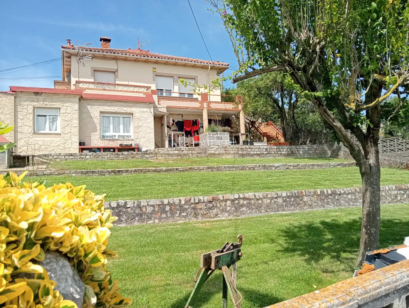 Casa con jardín en venta en Calle Lluja, imagen 19