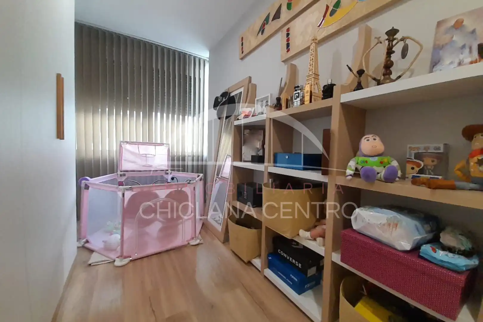 Rez-de-chaussée avec ascenseur à vendre à Cobreros Viejo, imagen 17