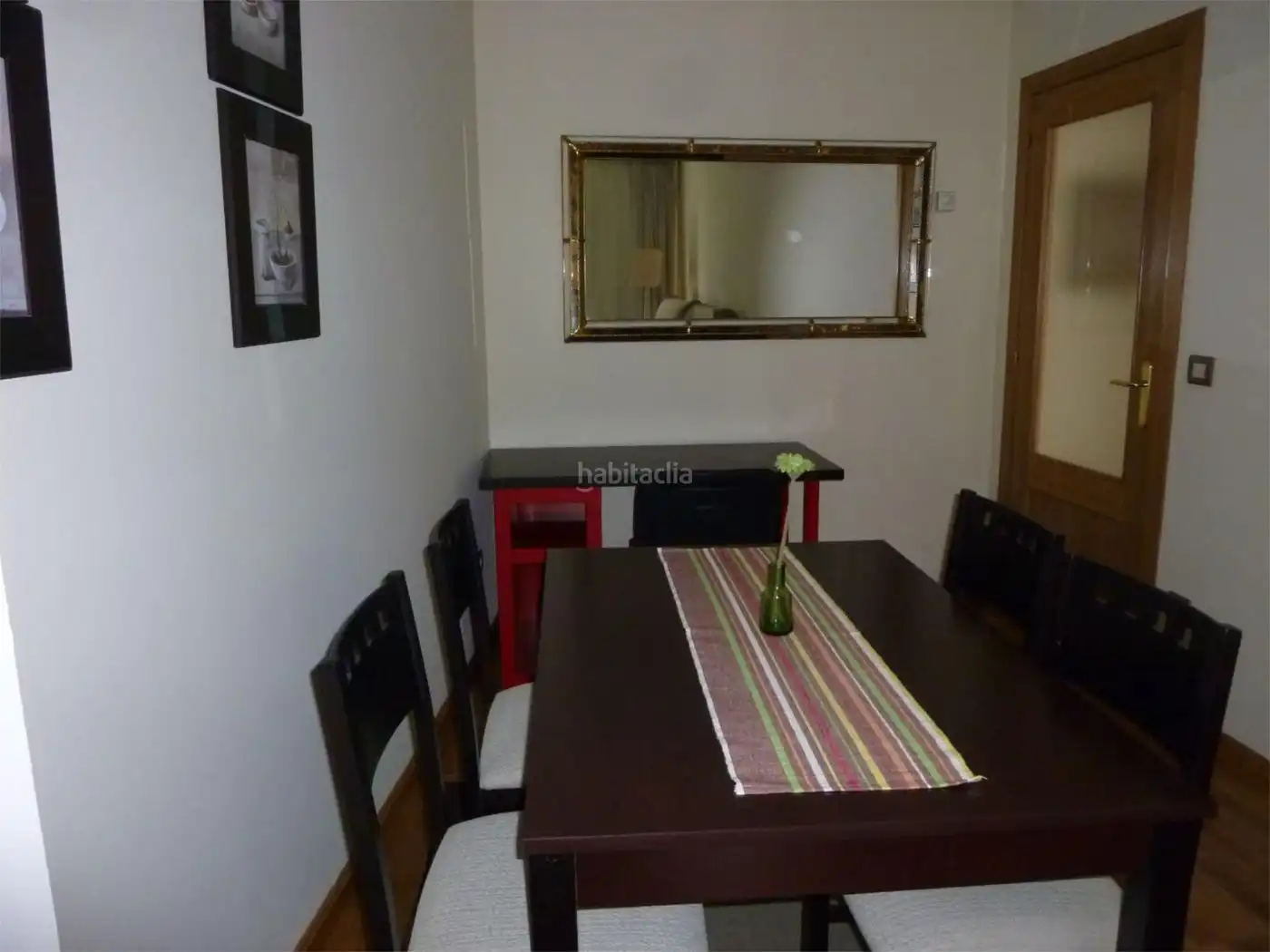 Flat with lift to rent in Calle Méjico 11, imagen 18