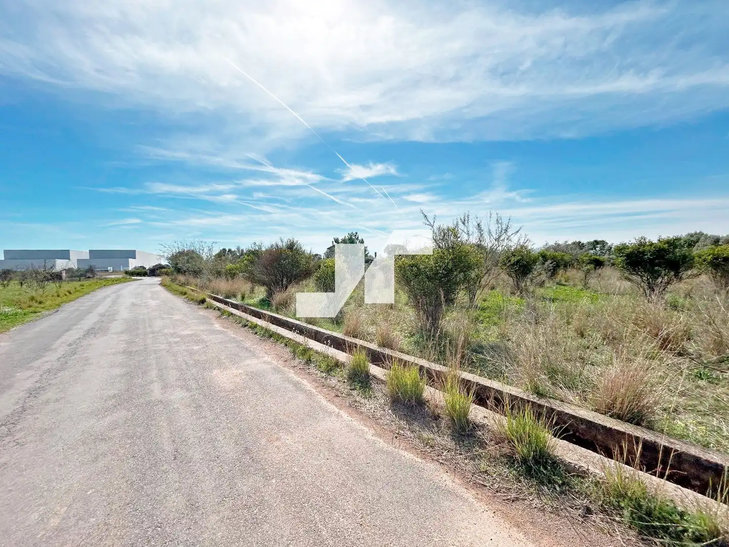 Terreno rustico in vendita a ASSAGADOR, imagen 10