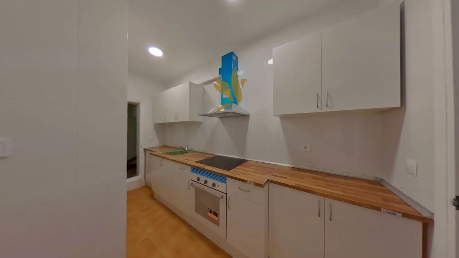Piso con ascensor en venta en ANGEL GUIMERA, imagen 7