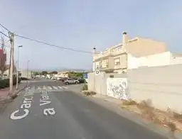 Außenansicht von Residential zum Verkauf in Almería