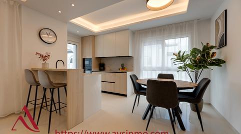 Photo 5 of Apartment to rent in Calle Gijon, 40, Rojales, Alicante