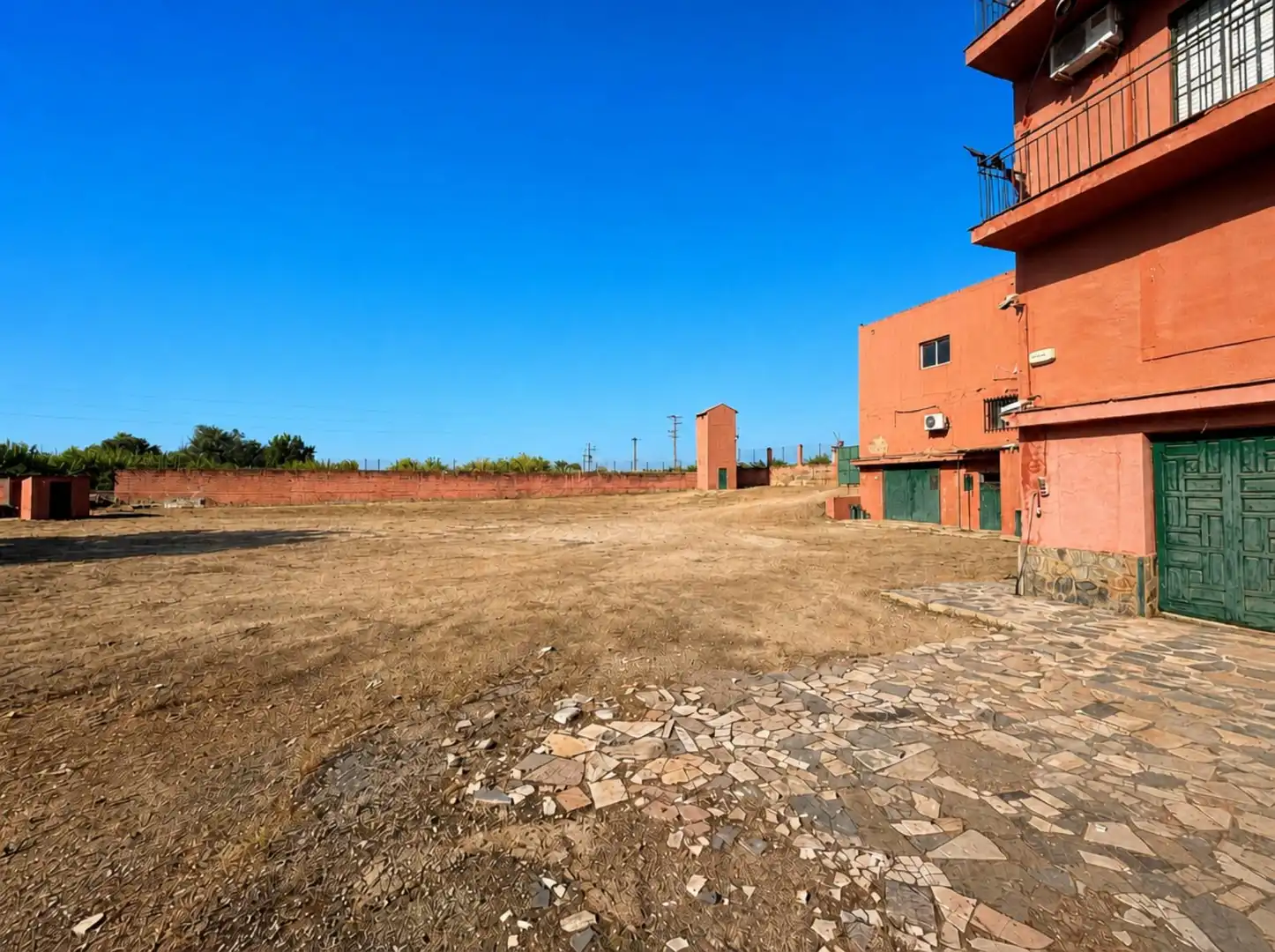 Casa rústica en venda a Carretera Madrid-Cadiz KM 311, imagen 34