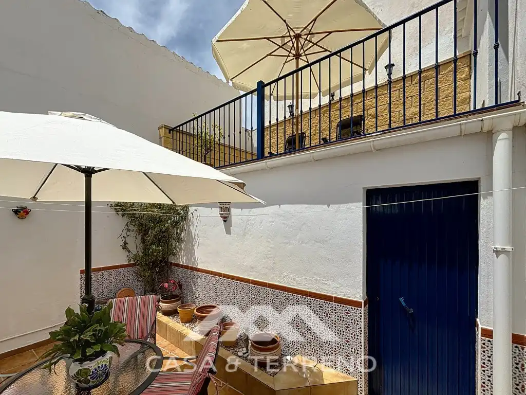 Casa a schiera in vendita a Calle Arco, imagen 24