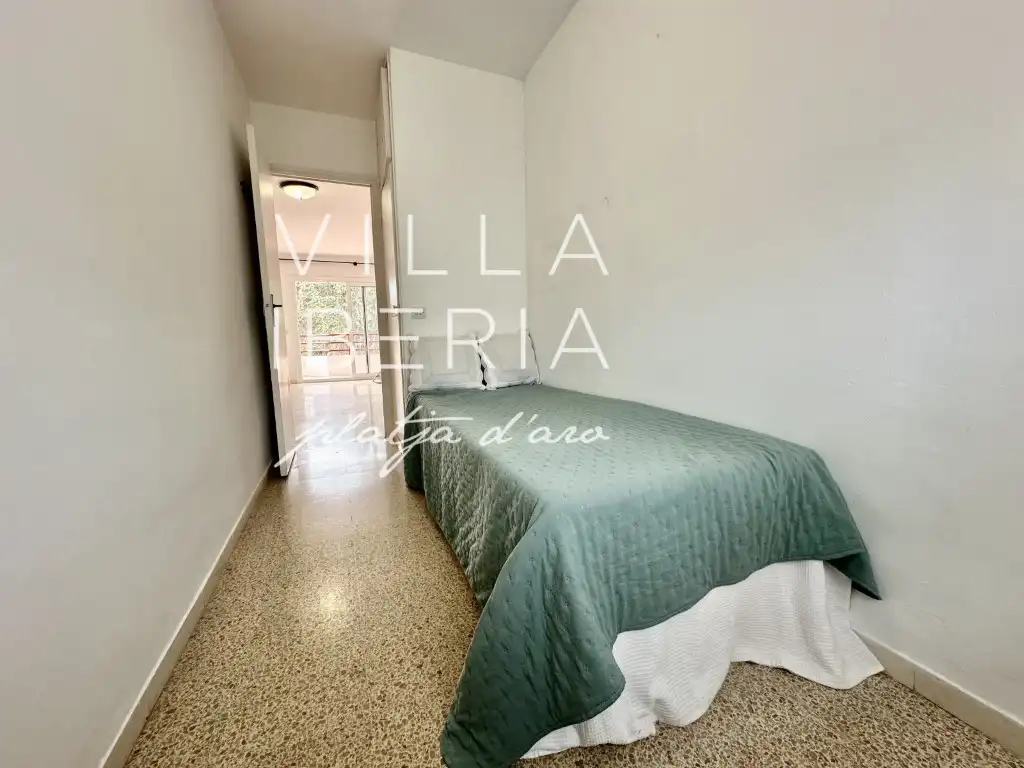 Bedroom of Apartments for sale in Castell d'Aro, Platja d'Aro i s'Agaró  with Terrace