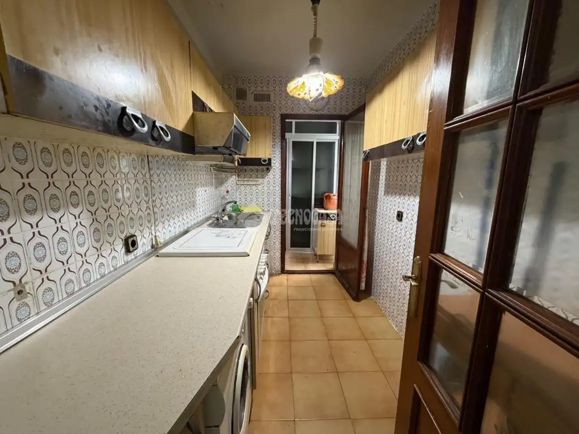 Piso con ascensor en venta en C. Bohime, imagen 13