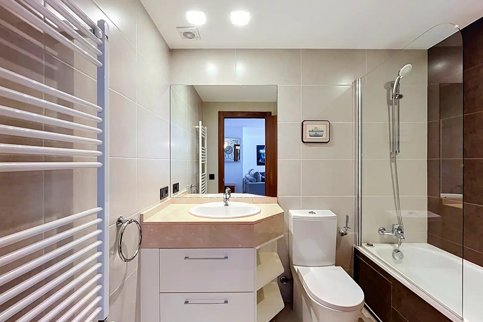Apartament amb ascensor de lloguer a CG-4, imagen 28