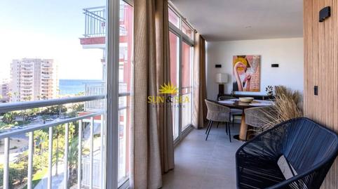 Foto 3 de Apartament de lloguer a Zona Levante - Playa Fossa, Alicante