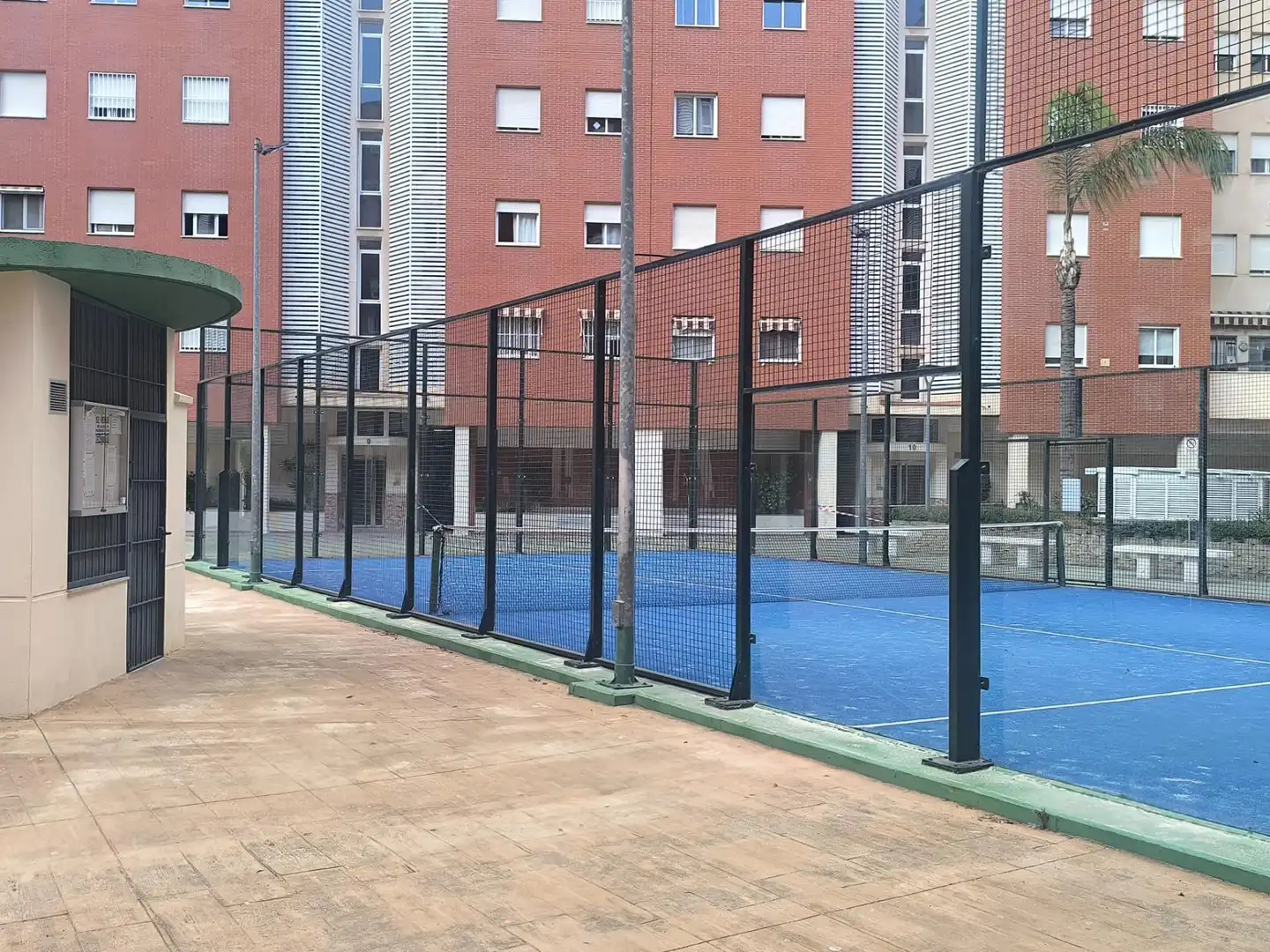 Appartement avec piscine à vendre à Carretera de Cádiz, imagen 43