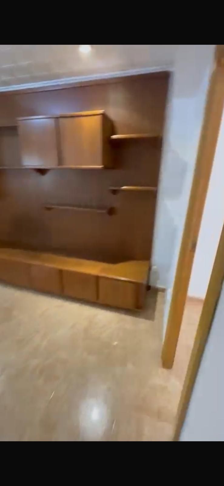 Bedroom of Flat for sale in Manises