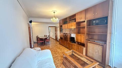 Foto 2 de Pis de lloguer a Comillas,  Madrid Capital