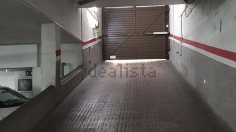 Foto 5 de Garatge de lloguer a Carrer de Dolors Masferrer, 9, Barri de les Corts, Barcelona Capital