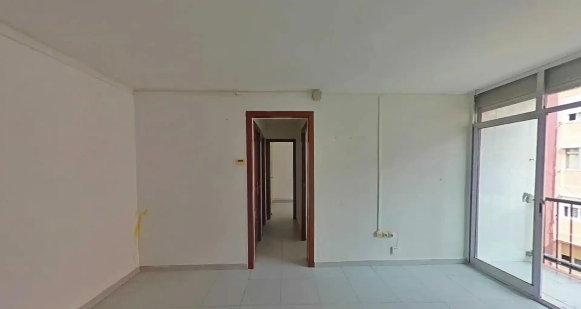 Piso en venta en Badalona