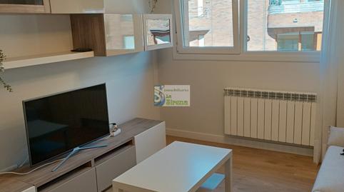 Foto 5 de Pis de lloguer a Calle de la Ronda, 18, Centro, Cantabria