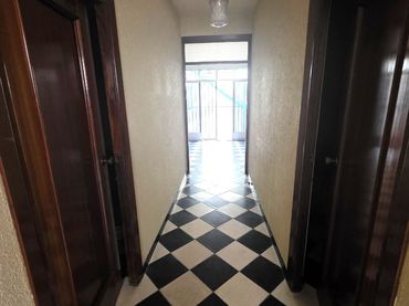Casa en venta en Parque de la Constitución