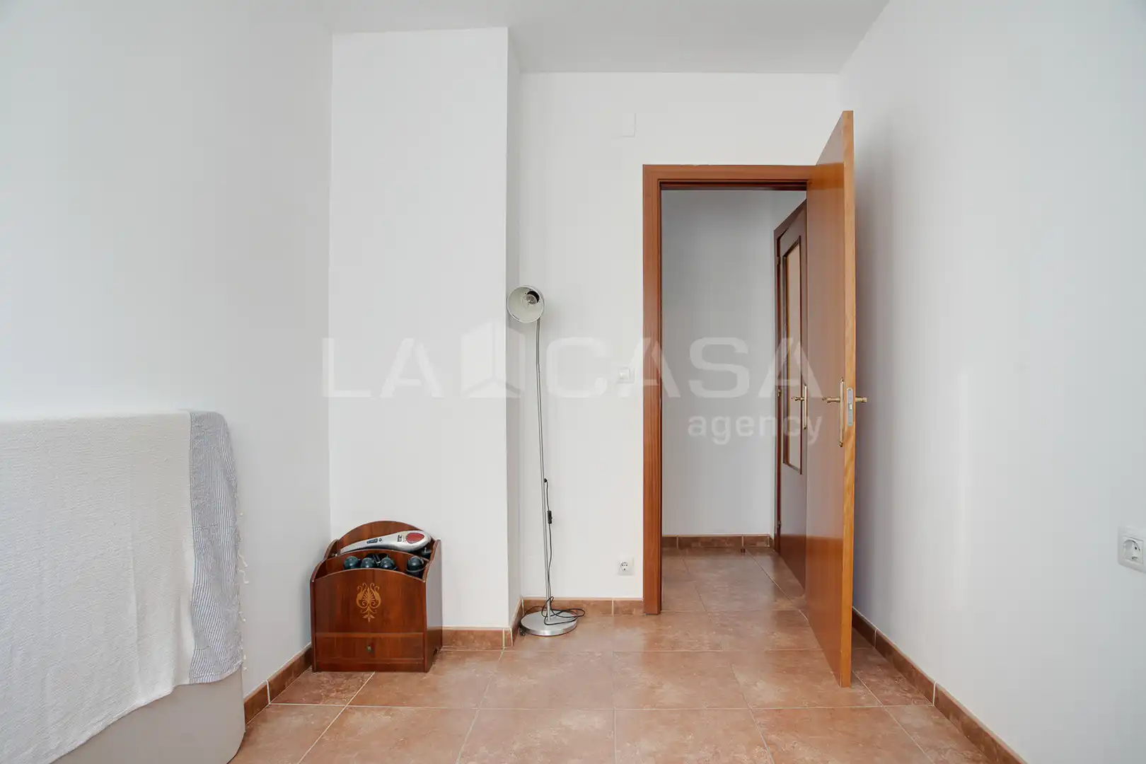 Piso en venta en Sant Adrià de Besòs