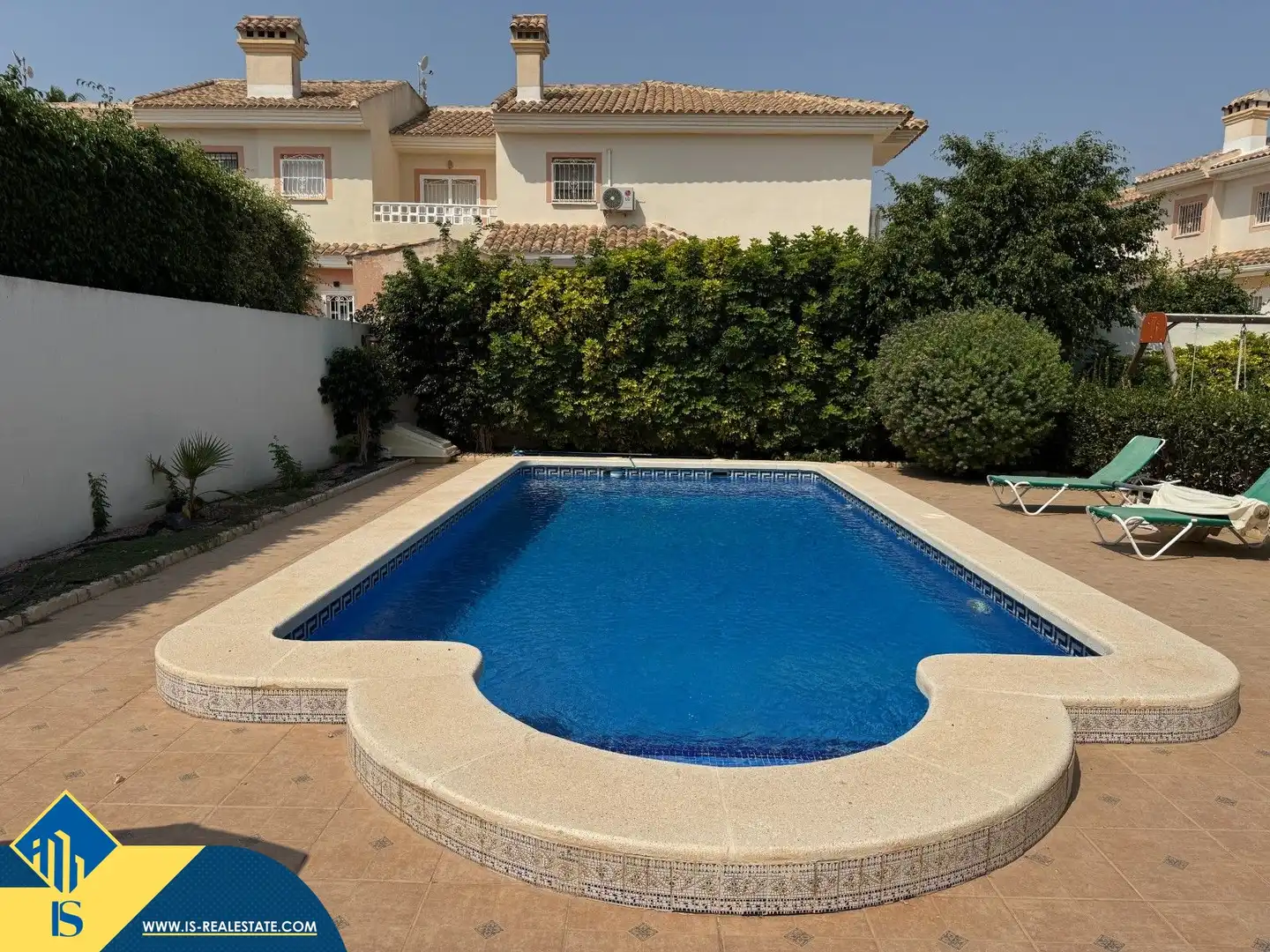 Villa con piscina in vendita a Ciudad Quesada, imagen 5