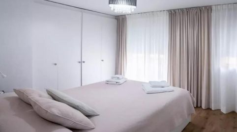Foto 3 de Apartament de lloguer a Morvedre, Valencia Capital
