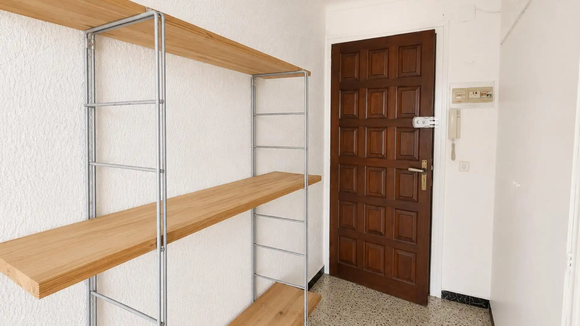 Studio with terrace for sale in Pasaje DELTA MUGA 9, imagen 8