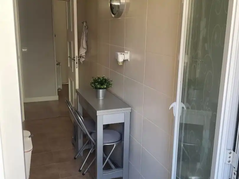 Wohnung mit Aufzug zum Verkauf in Calle Sánchez Morate 4, imagen 11