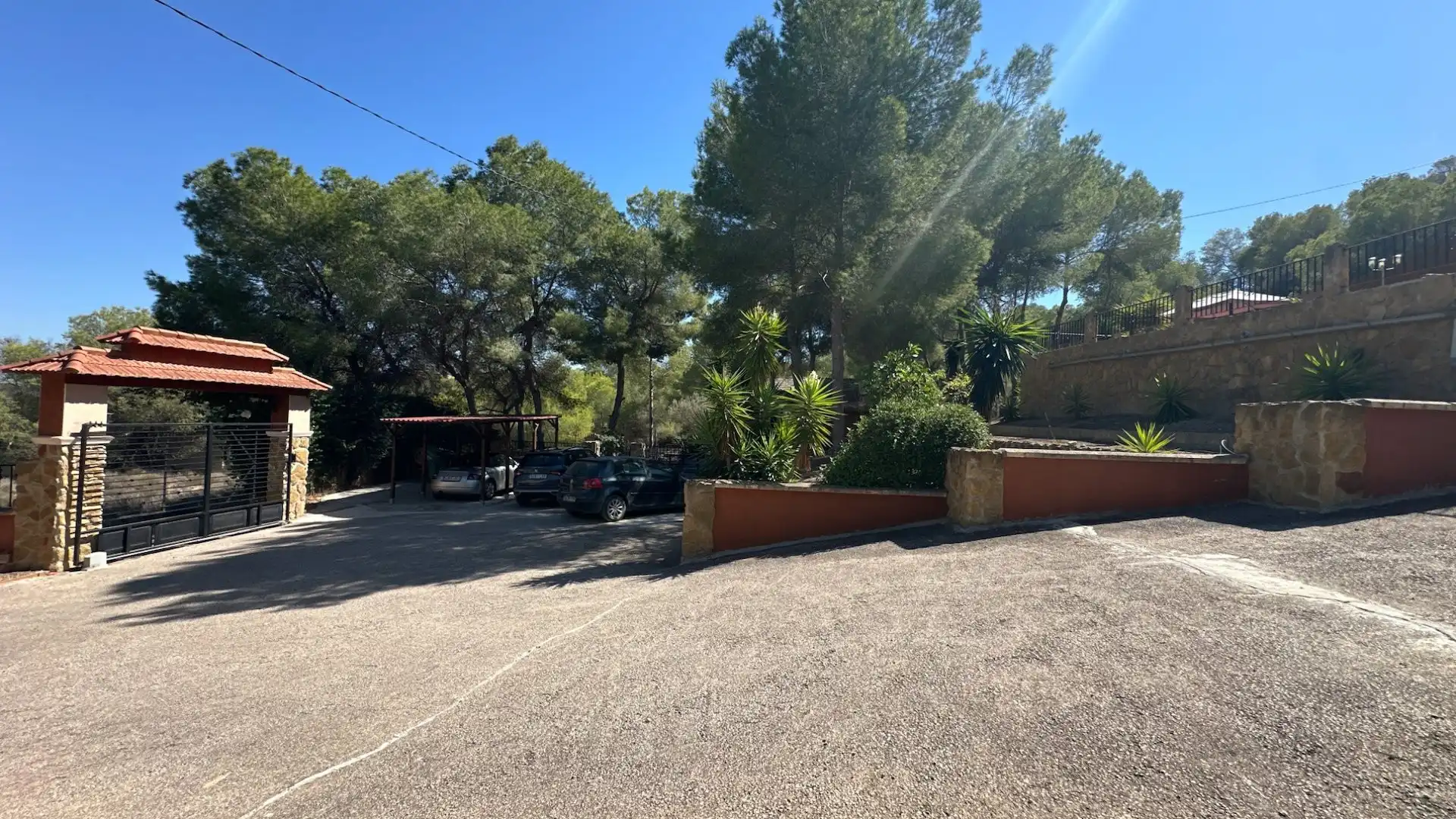Casa rústica con piscina en venta en N/A, imagen 44