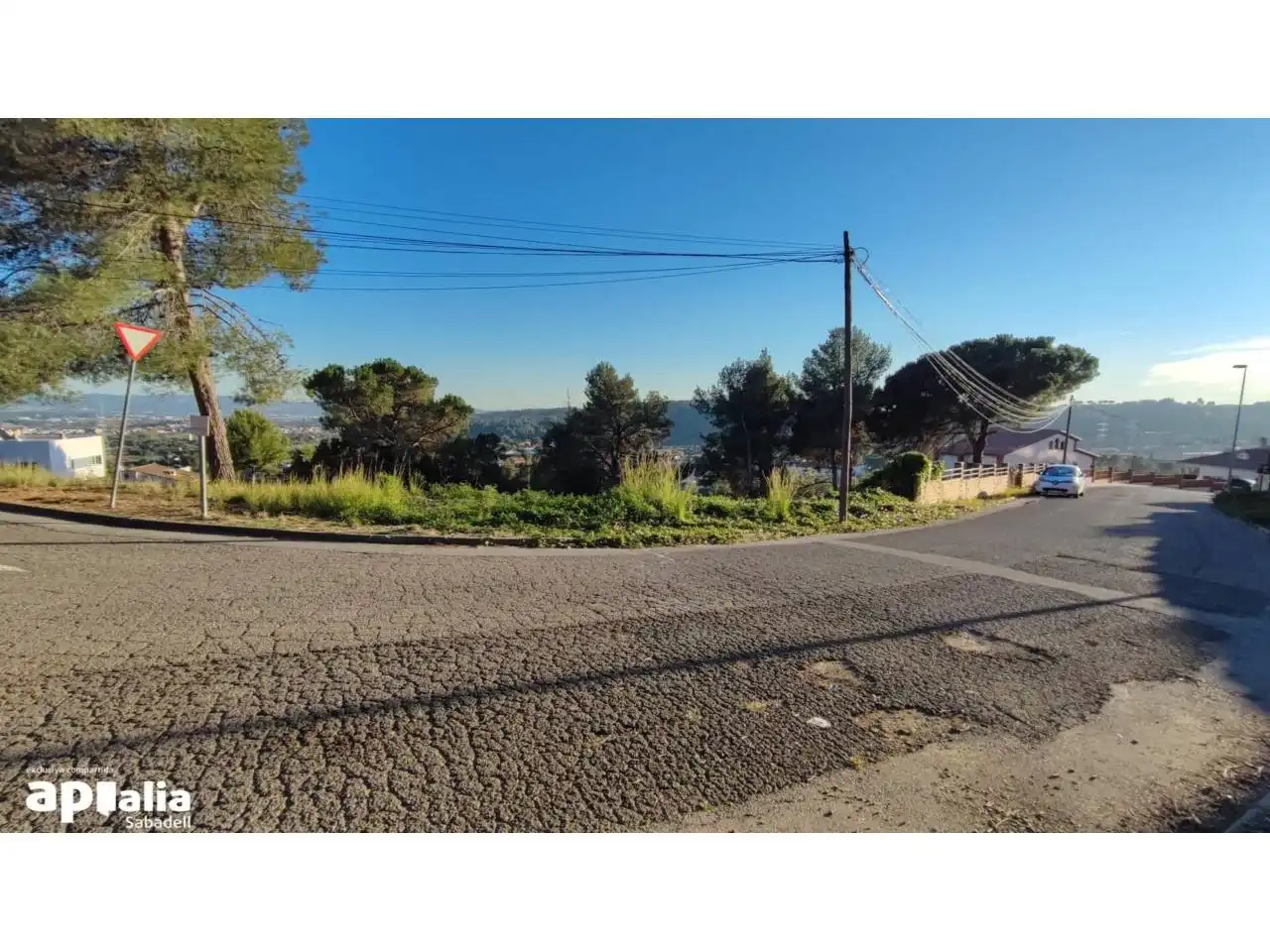 Rustikales Grundstück zum Verkauf in Calle la Llosa, imagen 10