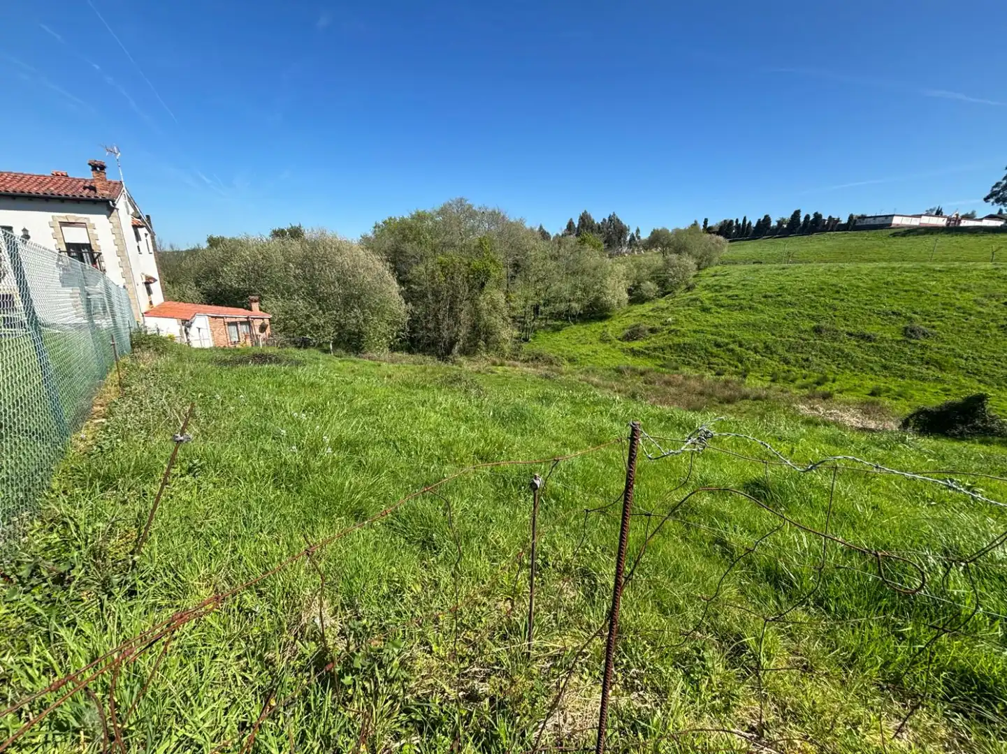 Lands and plots for sale in Polanco - BO EL RIEGO 4, imagen 7