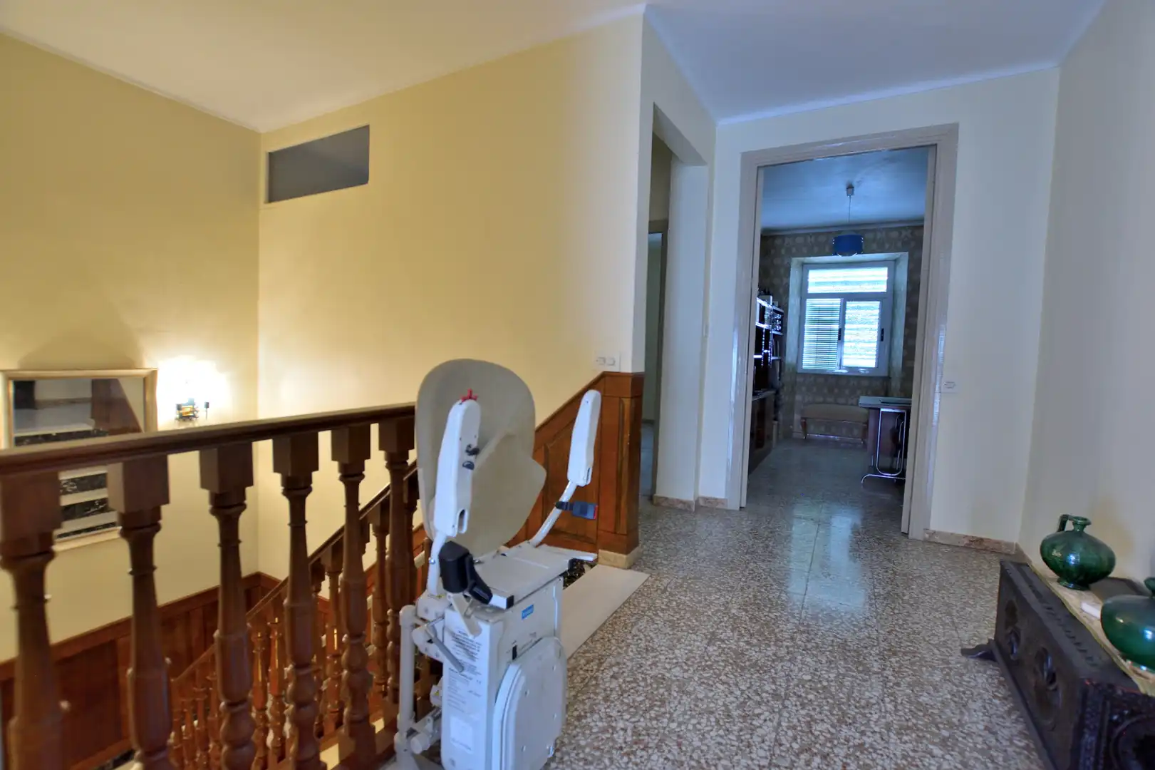 Casa a schiera con terrazza in vendita a Calle Sevilla, imagen 12