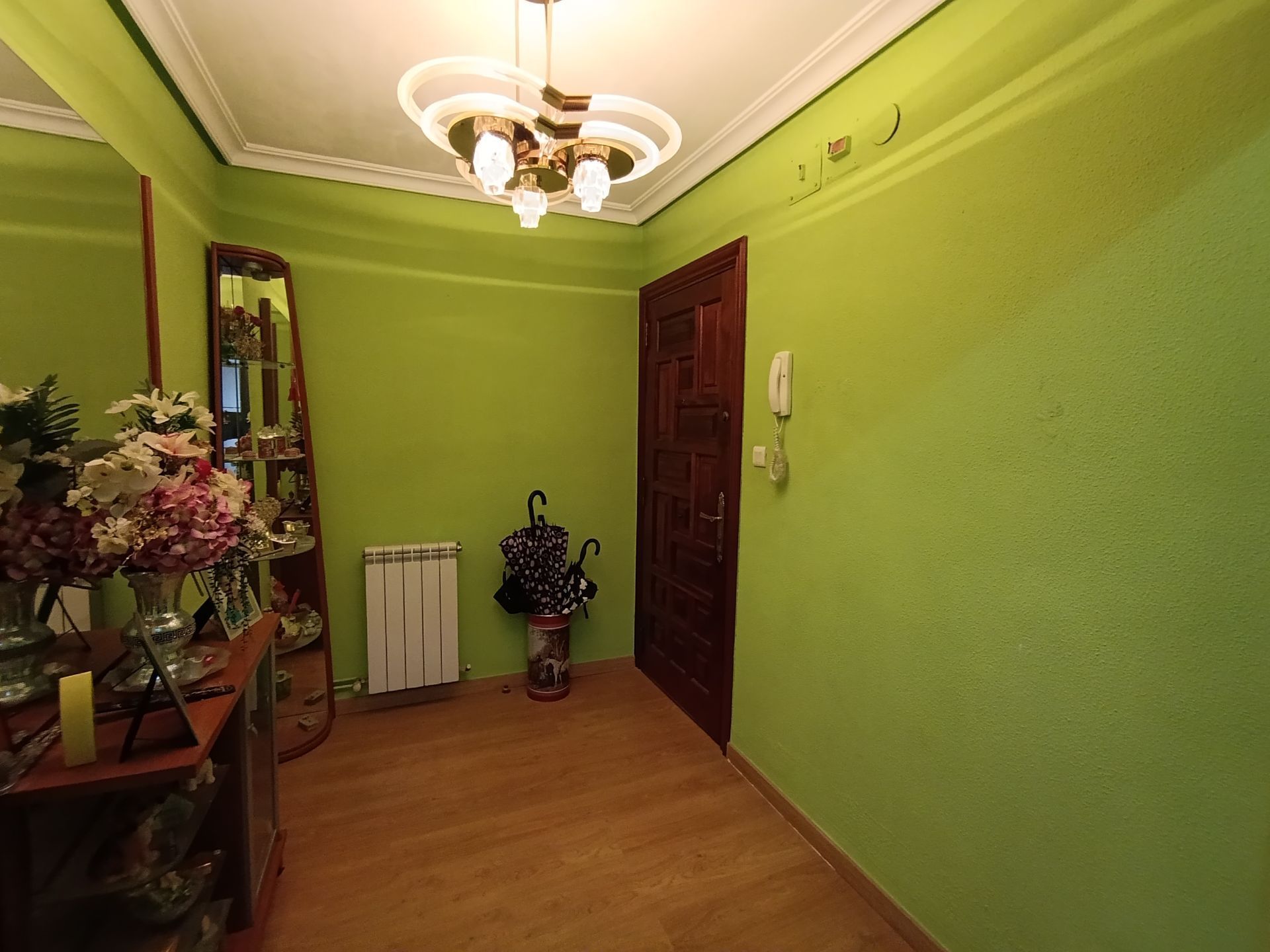 Piso en venta en Irun  con Calefacción y Terraza