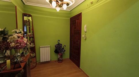 Foto 2 de Piso en venta en Pinar - Anaka - Belaskoenea, Irun