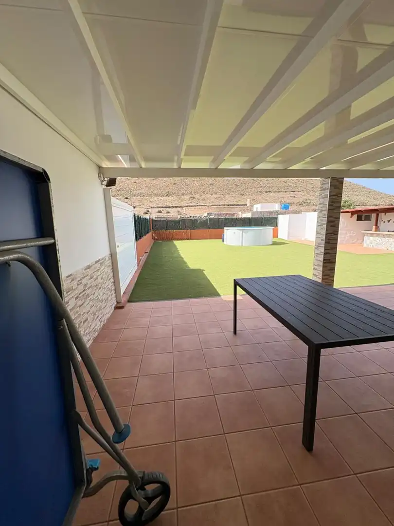 Villa in vendita a Guinate, imagen 73