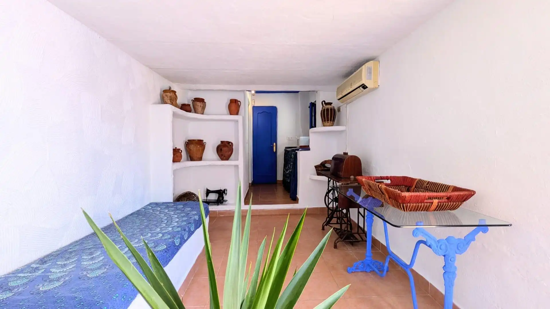 Detached house with pool for sale in Puerto Marina, imagen 10