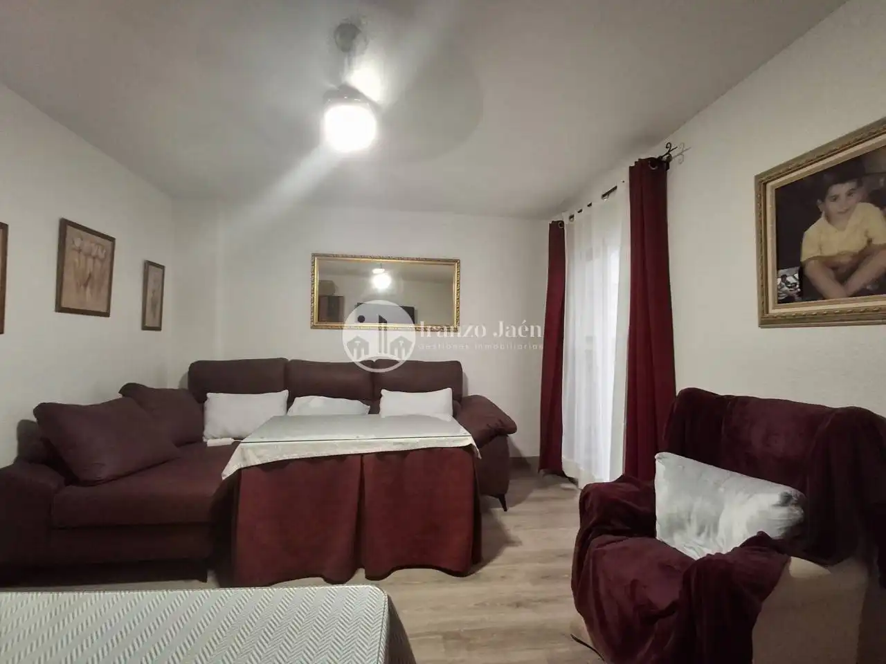 Piso con ascensor en venta en Calle Manuel Jontoya, imagen 2
