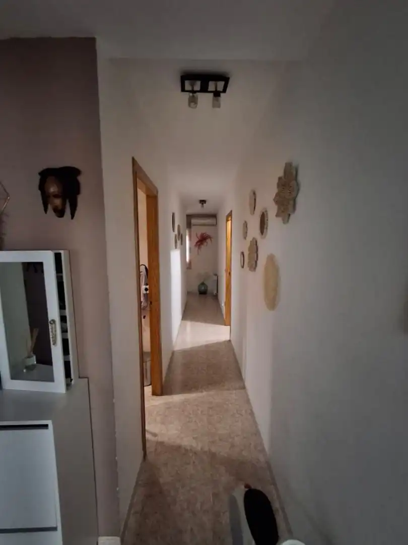 Piso en venta en Vinaròs con Calefacción, Balcón y Alarma