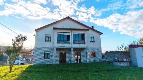 Photo 2 of Single-family semi-detached for sale in Calle el Nogal, Miengo pueblo, Miengo