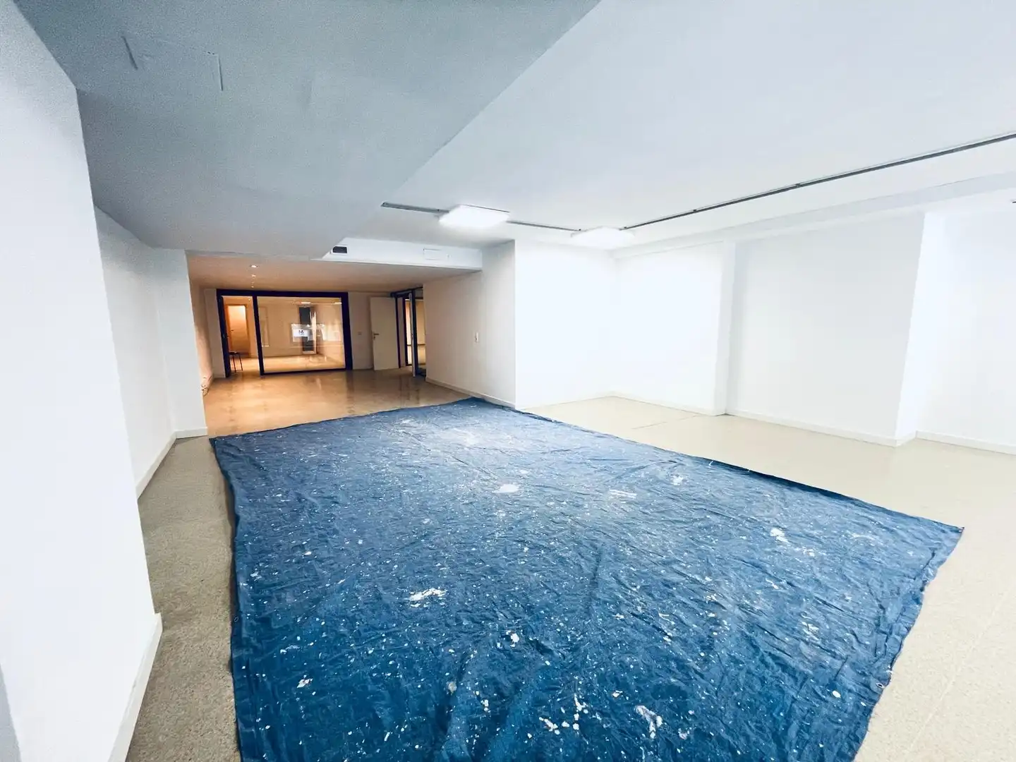 Local comercial de lloguer a Eixample, imagen 9