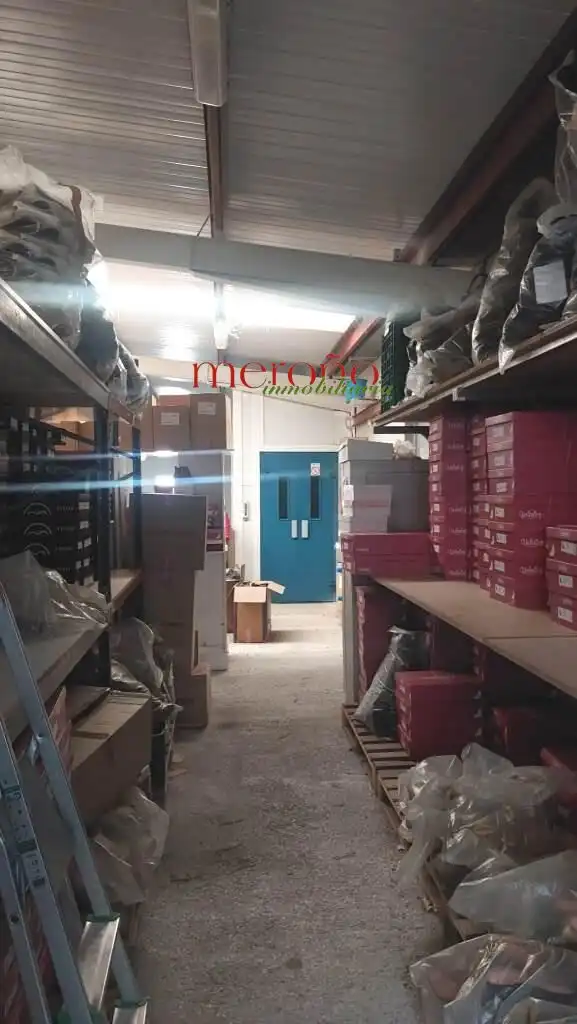 Nave industrial in vendita a Pedanías Este, imagen 17