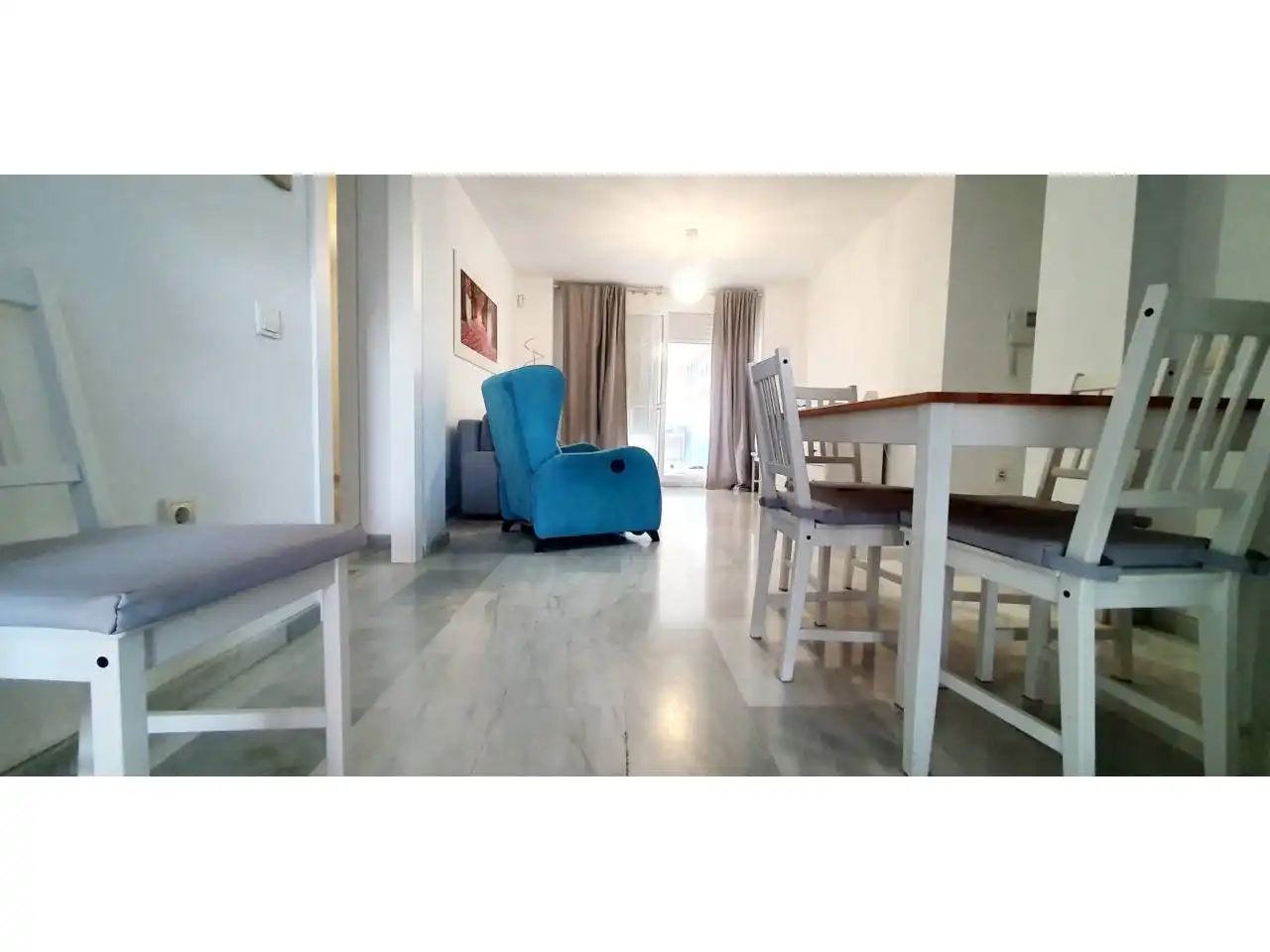Wohnung mit Pool zum Verkauf in Paseo Carmen Sevilla 2, imagen 47