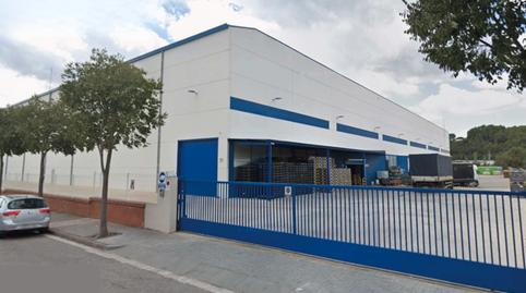 Photo 4 of Industrial buildings to rent in Palou, Barcelona